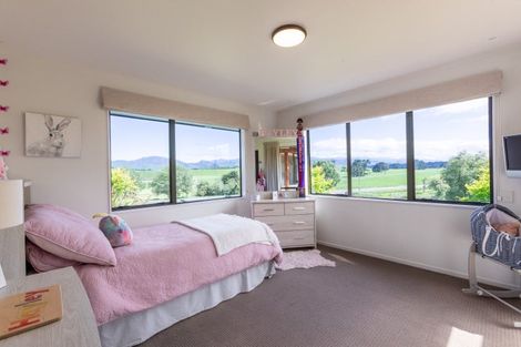 Photo of property in 14 Centre Road, Matamau, Dannevirke, 4977