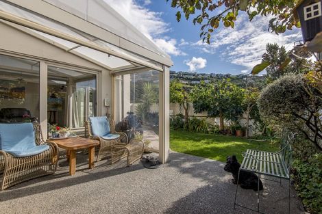 Photo of property in 27 Augusta Street, Redcliffs, Christchurch, 8081