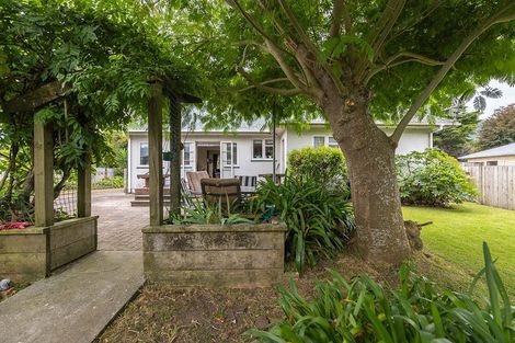Photo of property in 21 Stanley Avenue, Te Aroha, 3320