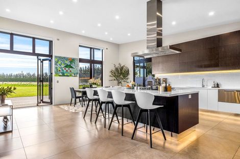 Photo of property in 1427 Tram Road, Swannanoa, Rangiora, 7475