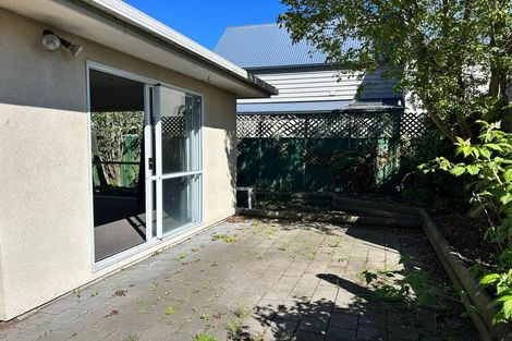 Photo of property in 3/60 Somerset Crescent, Spreydon, Christchurch, 8024