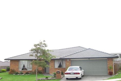 Photo of property in 9 Lake Panorama Drive, Henderson, Auckland, 0612