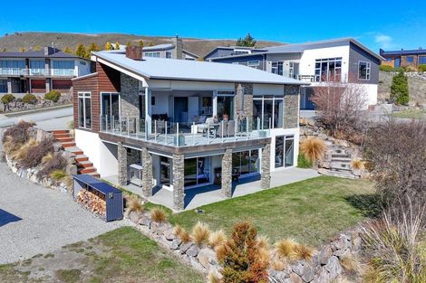 Photo of property in 20 Lochinver Avenue, Lake Tekapo, 7999