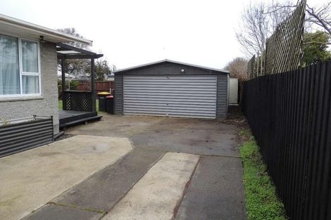 Photo of property in 31 Royalist Avenue, North New Brighton, Christchurch, 8083