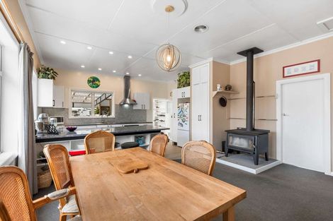 Photo of property in 21 Tyndall Street, Pahiatua, 4910