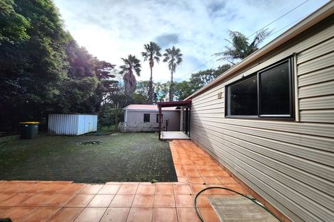 Photo of property in 105 Tidal Road, Mangere, Auckland, 2022