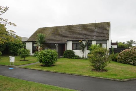 Photo of property in 48 Churchill Avenue, Allenton, Ashburton, 7700