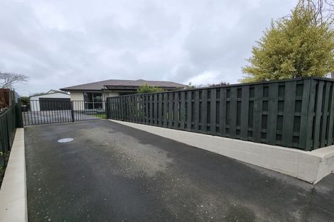 Photo of property in 12 Colac Street, Avondale, Christchurch, 8061