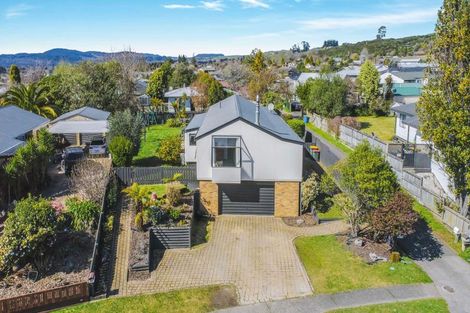 Photo of property in 31 Blomfield Street, Pukehangi, Rotorua, 3015