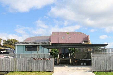 Photo of property in 728 Papamoa Beach Road, Papamoa Beach, Papamoa, 3118