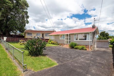 Photo of property in 165 Coxhead Road, Wattle Downs, Auckland, 2103