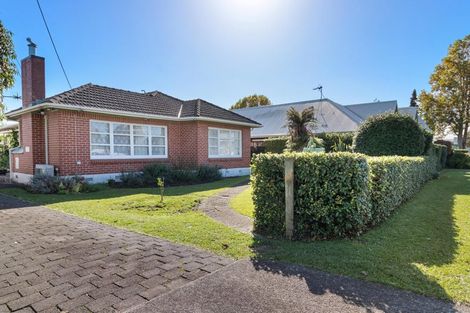 Photo of property in 1 Gladstone Road, Matamata, 3400