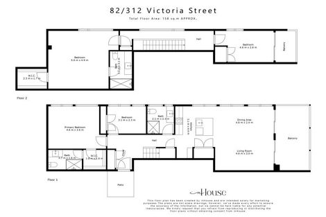 Photo of property in 82/312 Victoria Street, Hamilton Central, Hamilton, 3204