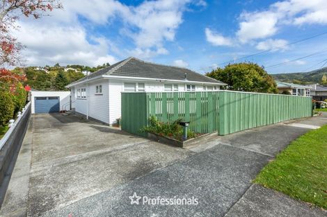 Photo of property in 56 Thomas Street, Stokes Valley, Lower Hutt, 5019
