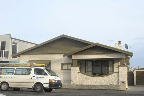 Photo of property in 597 Marine Parade, Napier South, Napier, 4110