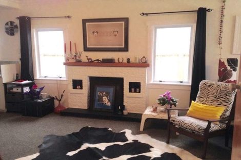 Photo of property in 179 Mangorei Road, Merrilands, New Plymouth, 4312