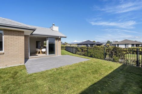 Photo of property in 17 Waitaha Place, Bell Block, New Plymouth, 4312