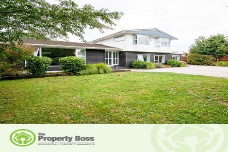Photo of property in 81a Brodie Street, Ilam, Christchurch, 8041
