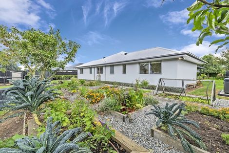 Photo of property in 22 Blue Jean Avenue, Rolleston, 7614