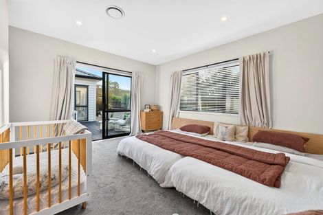 Photo of property in 9 Pukemarino Road, Waimauku, 0812