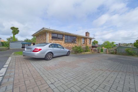 Photo of property in 97 Wallace Road, Papatoetoe, Auckland, 2025