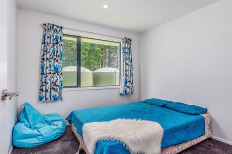 Photo of property in 81 Halls Road, Pahiatua, 4910