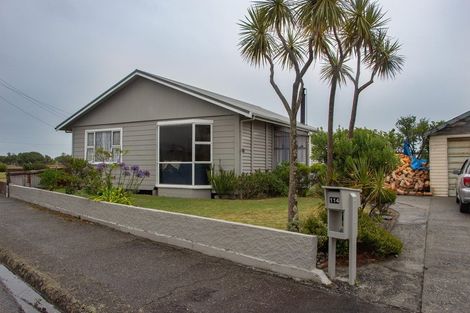 Photo of property in 114 Reid Street, Blaketown, Greymouth, 7805