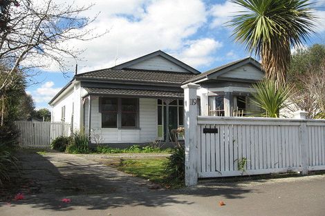 Photo of property in 119 Cook Street, West End, Palmerston North, 4410