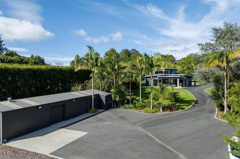 Photo of property in 21 Vernon Road, Minden, Tauranga, 3171