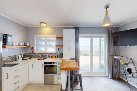 Photo of property in 68 Owhiro Bay Parade, Owhiro Bay, Wellington, 6023