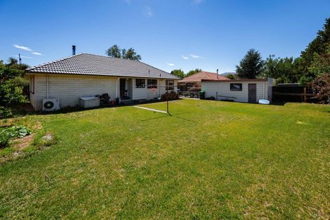 Photo of property in 5 Coach Court, Cromwell, 9310