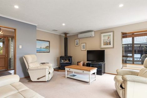 Photo of property in 6 Mansfield Drive, Kaiapoi, 7630