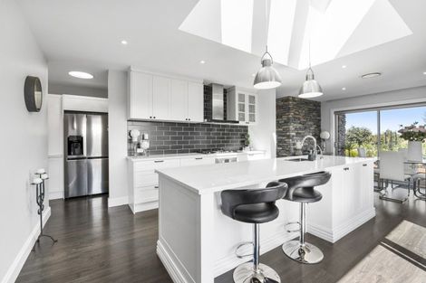 Photo of property in 560 East Maddisons Road, Rolleston, 7615