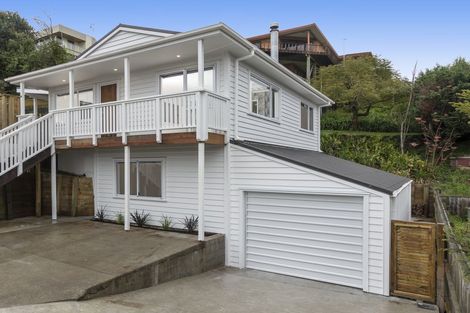 Photo of property in 126 Vale Street, Otumoetai, Tauranga, 3110