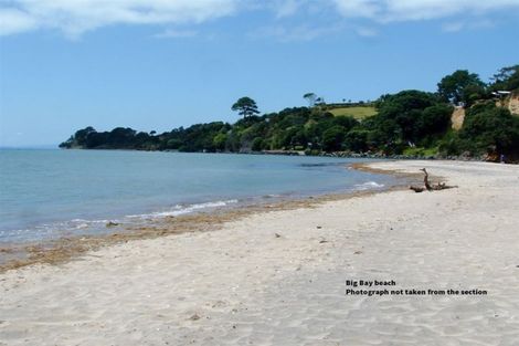 Photo of property in 20 Mackinnon Road, Manukau Heads, Awhitu, 2684