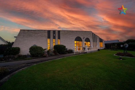 Photo of property in 141 Gladstone Terrace, Gladstone, Invercargill, 9810