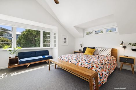 Photo of property in 52 Box Hill, Khandallah, Wellington, 6035