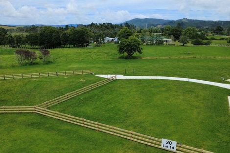 Photo of property in 20 Robert Bruce Place, Waipu, 0582
