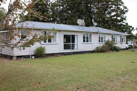 Photo of property in 1453 Tangowahine Valley Road, Tangowahine, Dargaville, 0372