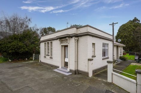 Photo of property in 1681 Cust Road, Cust, 7471