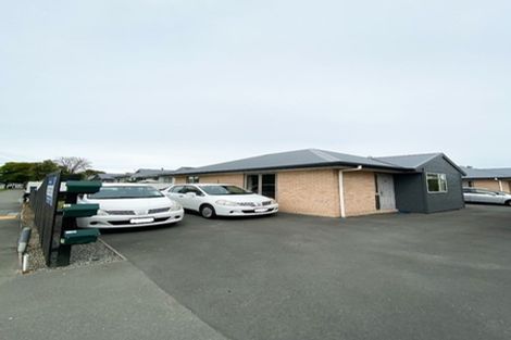 Photo of property in 173 Hills Road, Edgeware, Christchurch, 8013