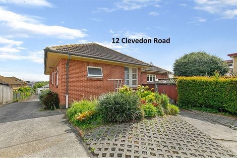 Photo of property in 12-14 Clevedon Road, Papakura, 2110