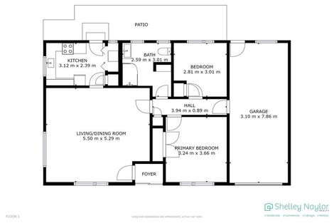 Photo of property in 73a East Street, Feilding, 4702