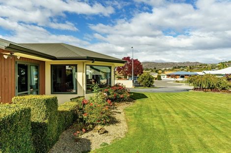 Photo of property in 9 Mayfair Grove, Alexandra, 9320