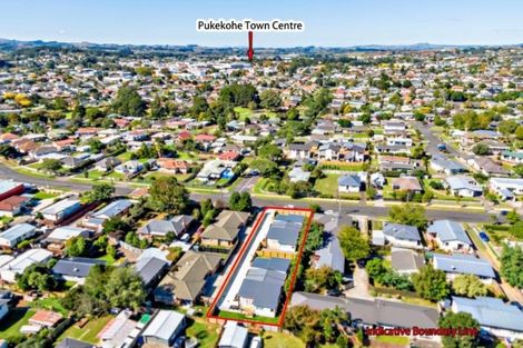 Photo of property in 81b Princes Street, Pukekohe, 2120