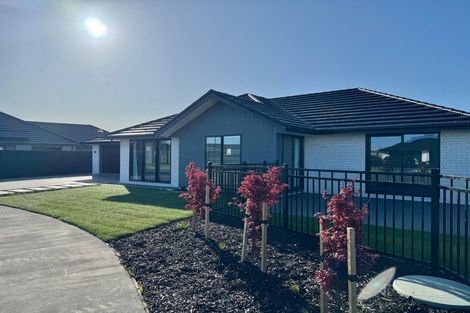 Photo of property in 5 Cabbage Close, Halswell, Christchurch, 8025