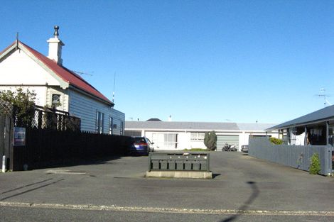Photo of property in 5/81 Robertson Street, Richmond, Invercargill, 9810