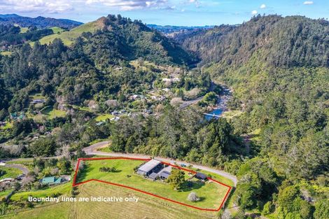 Photo of property in 20 Old Rotokohu Road, Paeroa, 3674