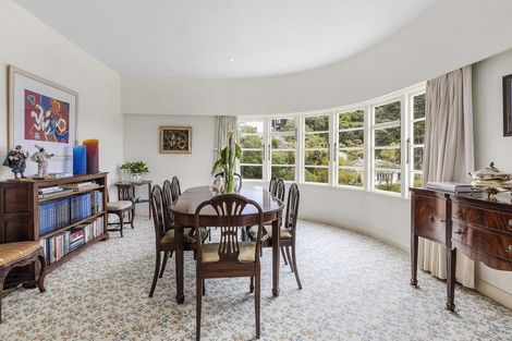 Photo of property in 29a Grass Street, Roseneath, Wellington, 6011