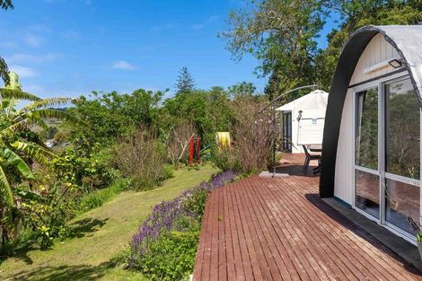 Photo of property in 44 Parnell Street, Rawene, Kaikohe, 0473